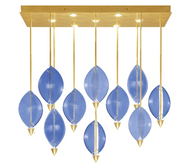 Fine Art Handcrafted Lighting